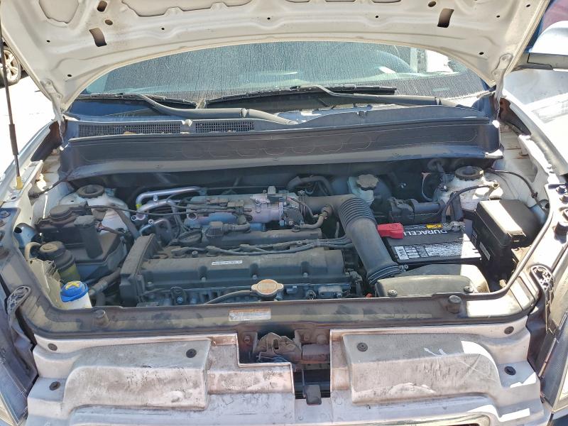 2011 KIA SOUL + #3297316426