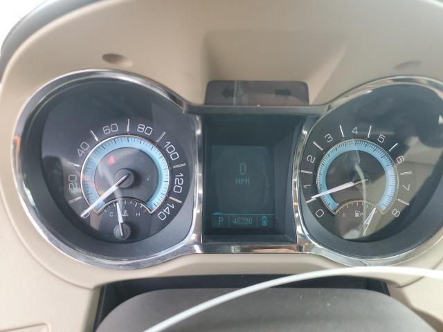 2010 BUICK LACROSSE C #3293297439