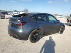 Lot #3304449590 2022 TESLA MODEL Y