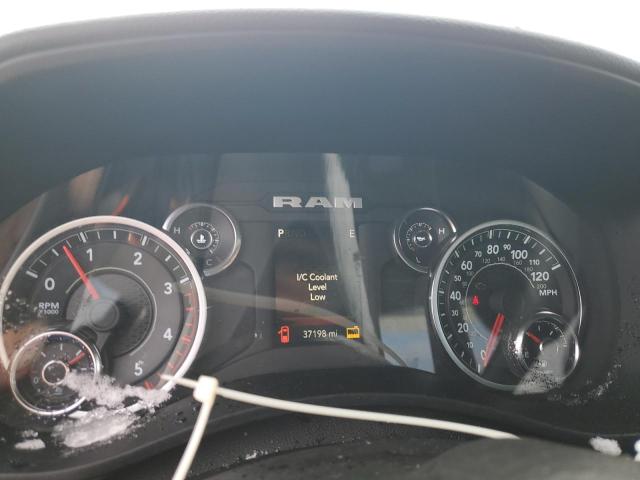 2024 RAM 2500 BIG H - 3C6UR5DL1RG338371