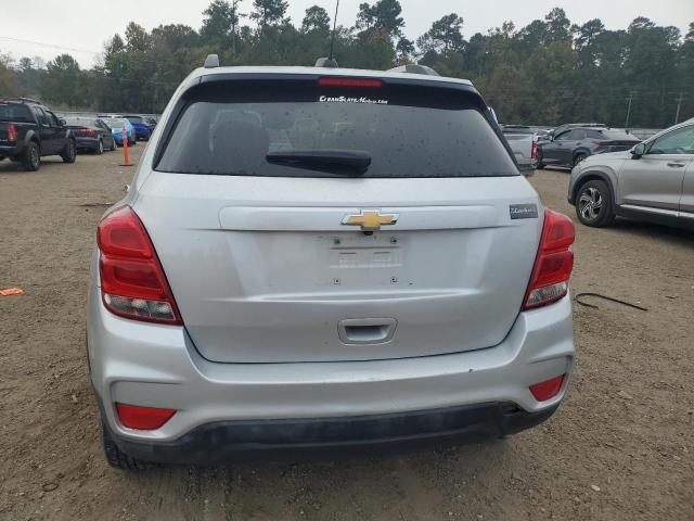 2019 CHEVROLET TRAX 1LT - KL7CJLSB4KB907753