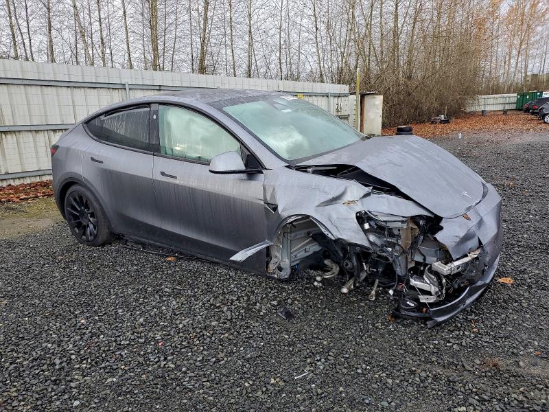 2024 TESLA MODEL Y #3302663066