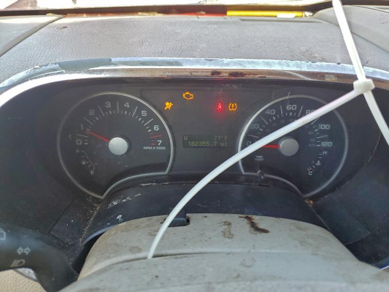 2006 FORD EXPLORER X #3296332443