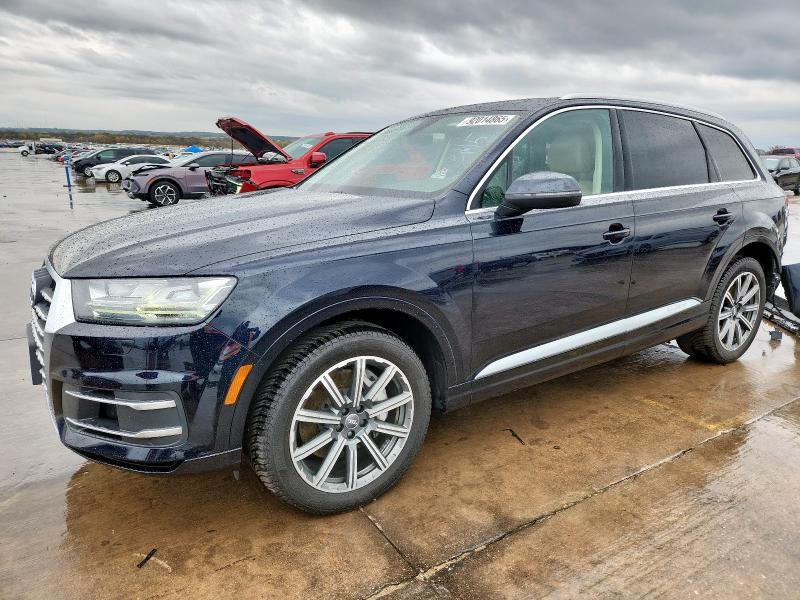 AUDI Q7 PREMIUM