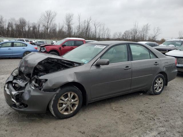 2004 TOYOTA CAMRY LE #3302653066