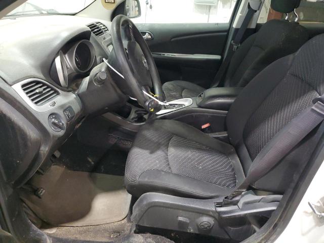 2016 DODGE JOURNEY SX 3C4PDDBGXGT168262