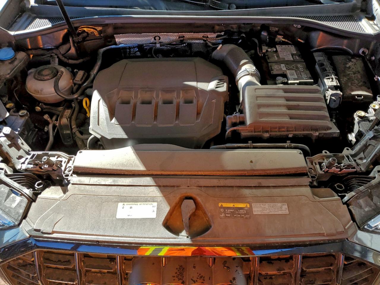 AUDI Q3 PREMIUM PLUS S LINE 45