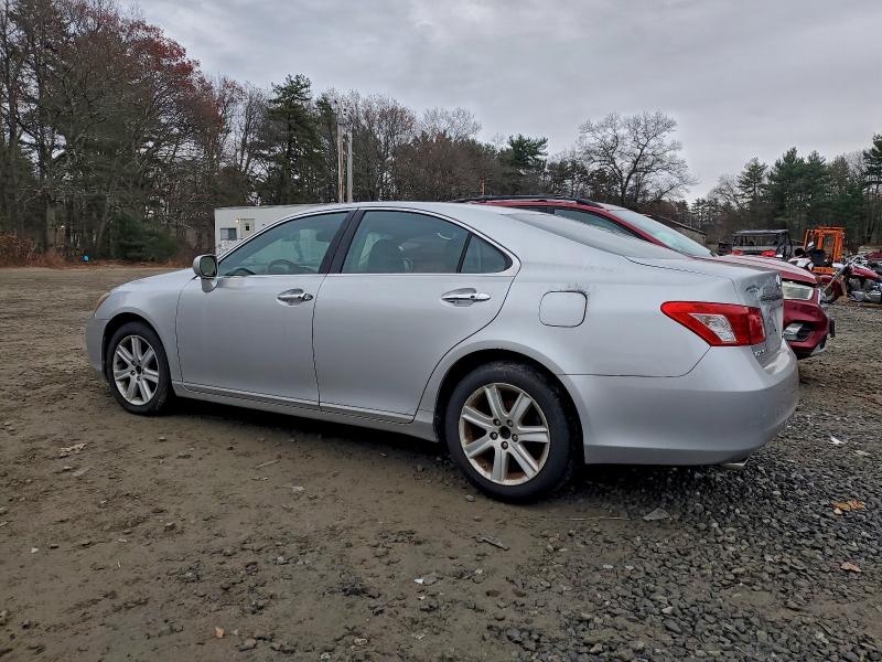 2009 LEXUS ES 350 #3297893781
