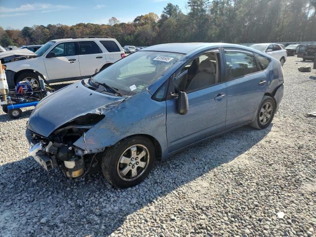 2005 TOYOTA PRIUS #3309592558