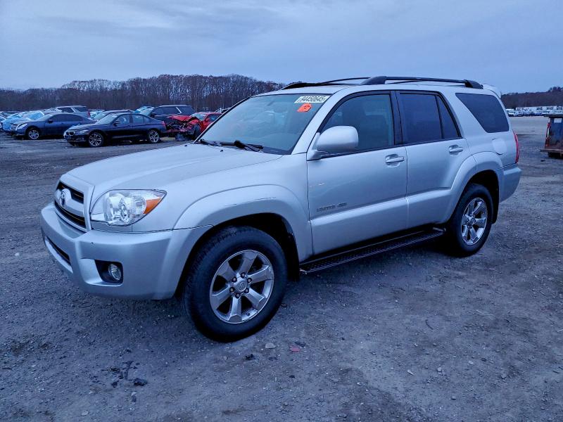 TOYOTA 4RUNNER LI