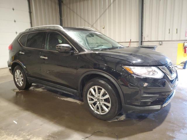 2017 NISSAN ROGUE S #3292510712