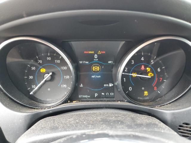 2017 JAGUAR XE R - SPO #3310318999