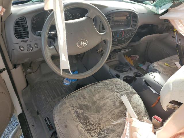 2006 TOYOTA TUNDRA DOU #3286878220