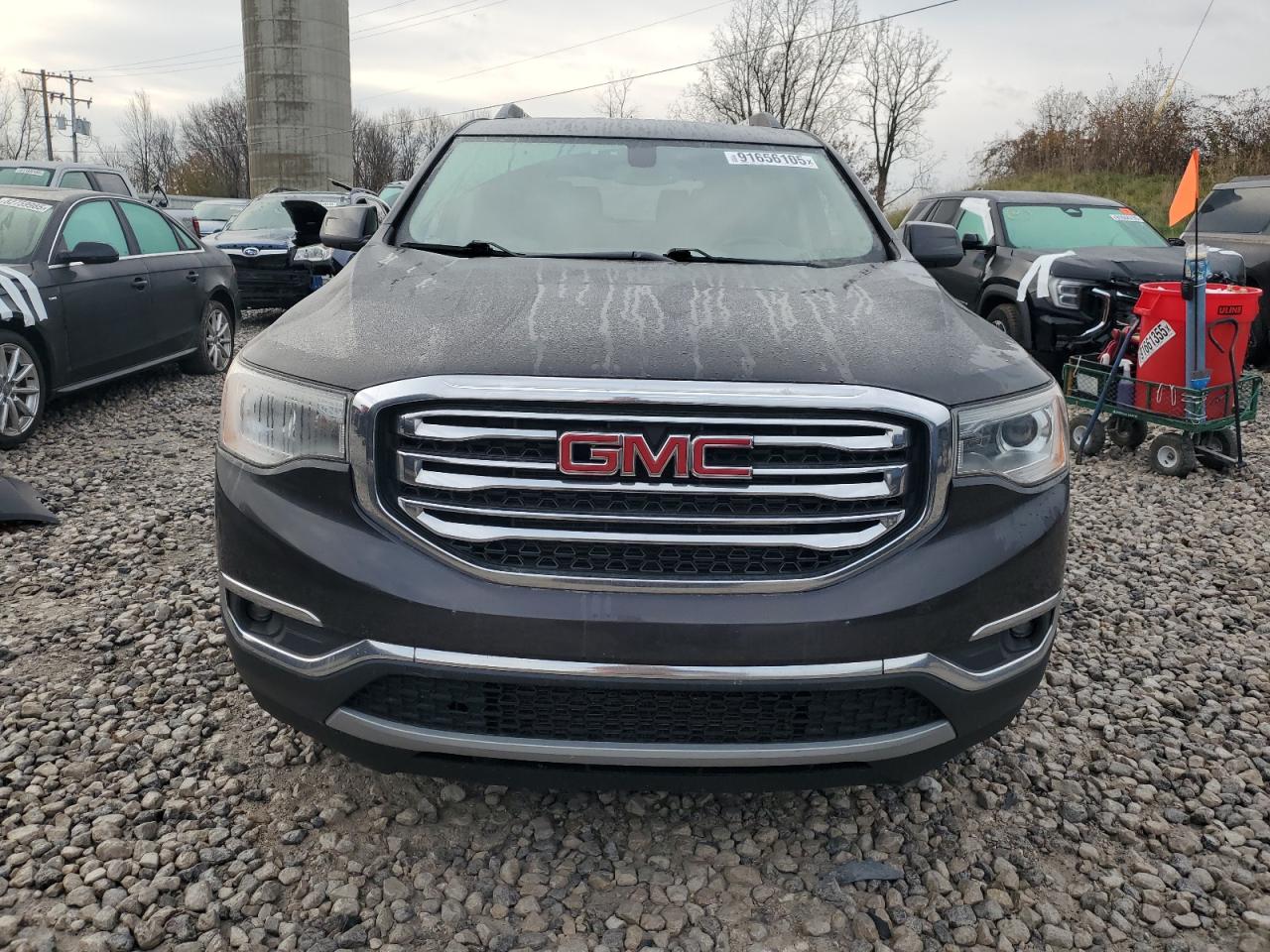 GMC ACADIA SLT-1