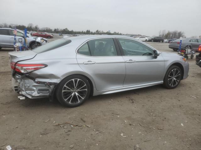 2019 TOYOTA CAMRY L #3308324208
