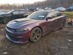 Lot #3303840522 2020 DODGE CHARGER SC