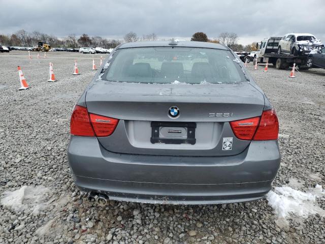 2011 BMW 328 XI #3284747574