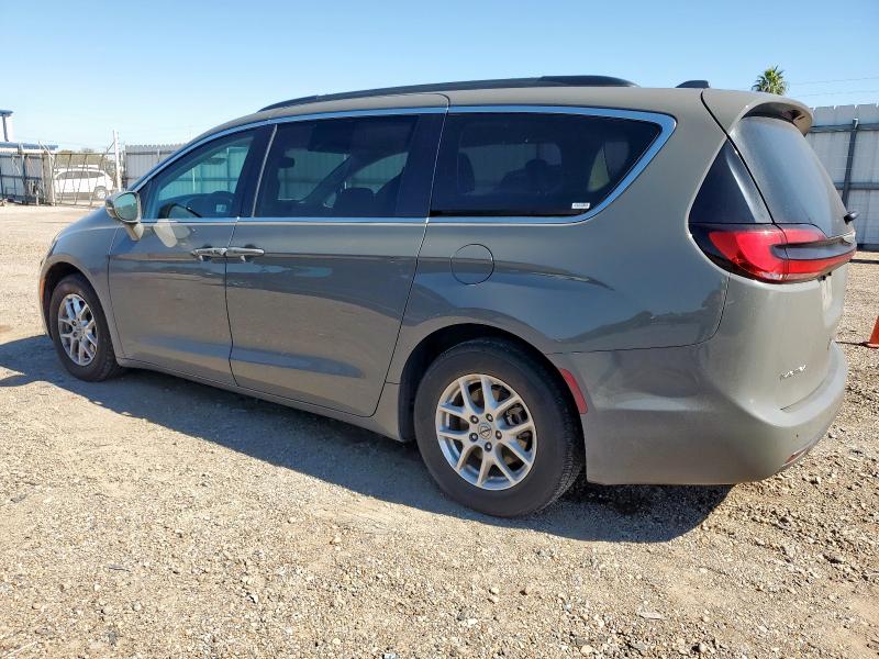 2022 CHRYSLER PACIFICA T #3302978664