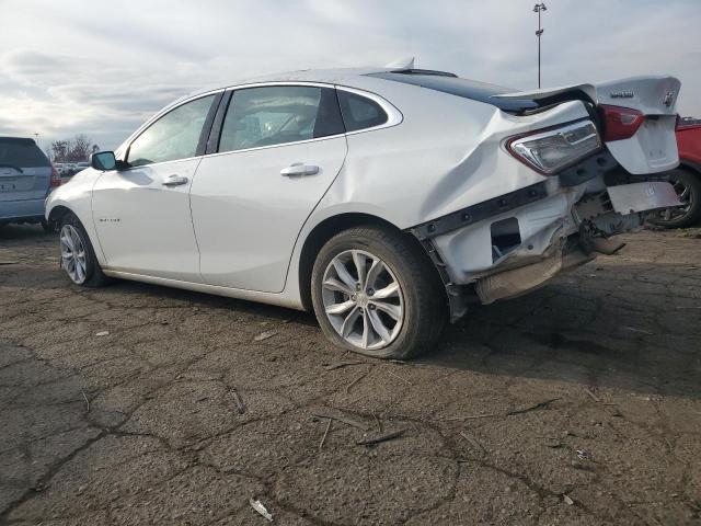 2023 CHEVROLET MALIBU LT #3303602928