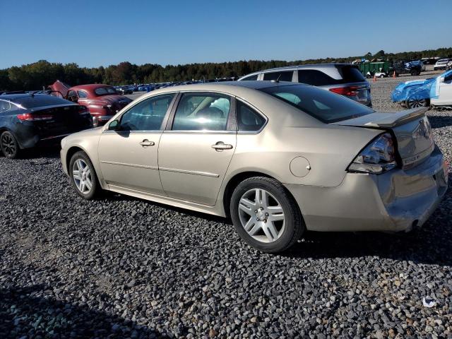 2012 CHEVROLET IMPALA LT #3293439427