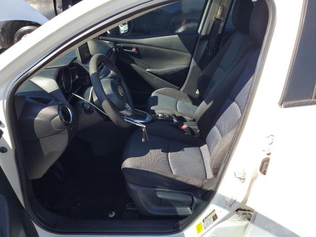 2016 TOYOTA SCION IA - 3MYDLBZV8GY107995