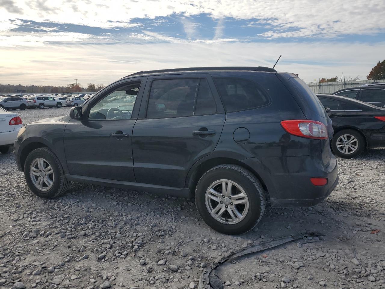 HYUNDAI SANTA FE GLS