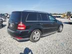Lot #3292421568 2011 MERCEDES-BENZ GL 450 4MA