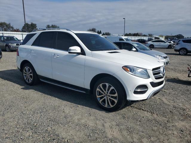 2018 MERCEDES-BENZ GLE 350 #3285680694