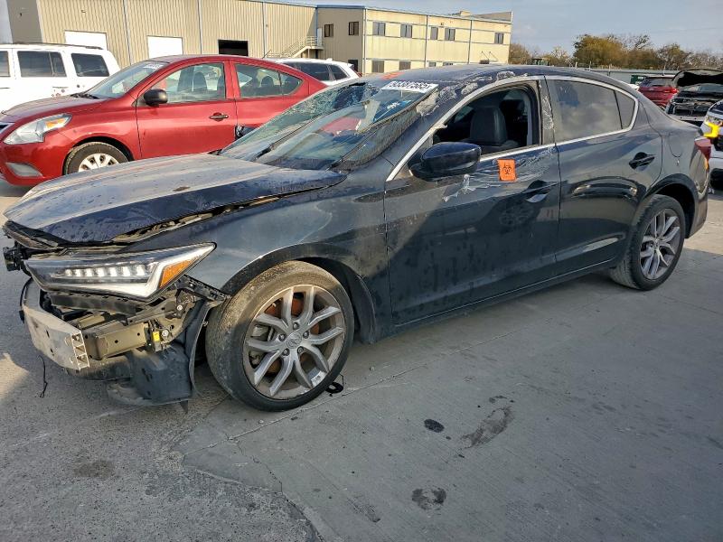 2020 ACURA ILX #3303822435