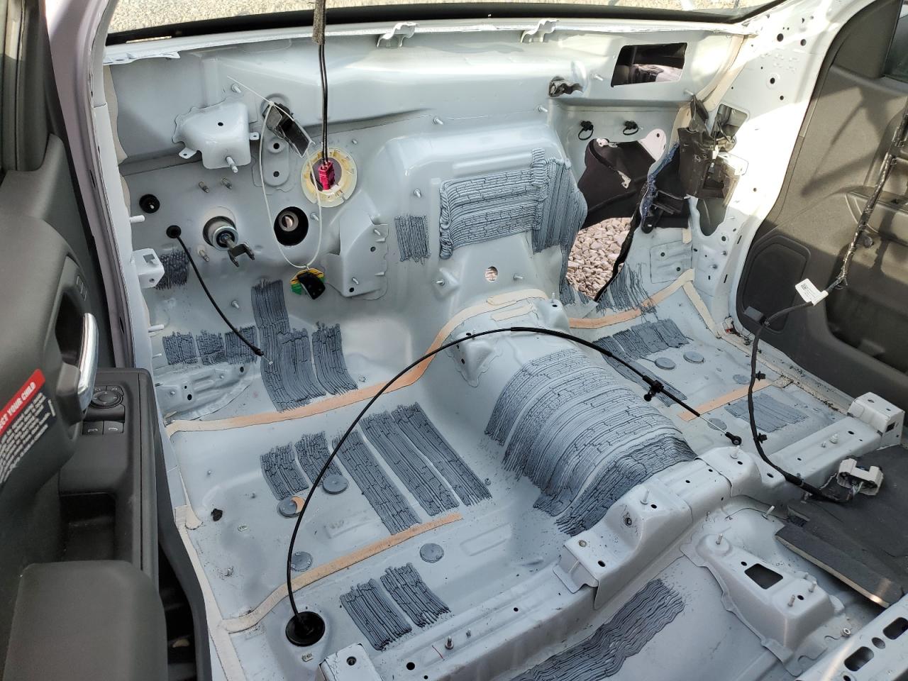 CHEVROLET SILVERADO C1500