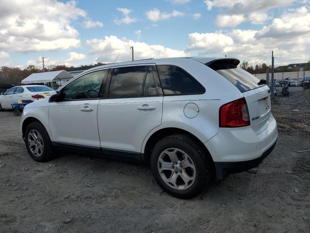 2013 FORD EDGE SEL - 2FMDK4JC8DBC94887