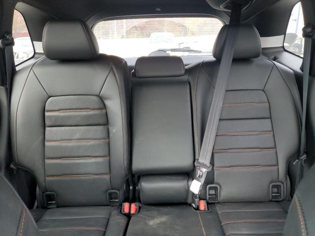 2025 HONDA CR-V SPORT #3294538655