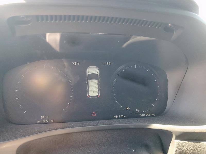 2019 VOLVO XC40 T4 R- - YV4AC2HM7K2106237