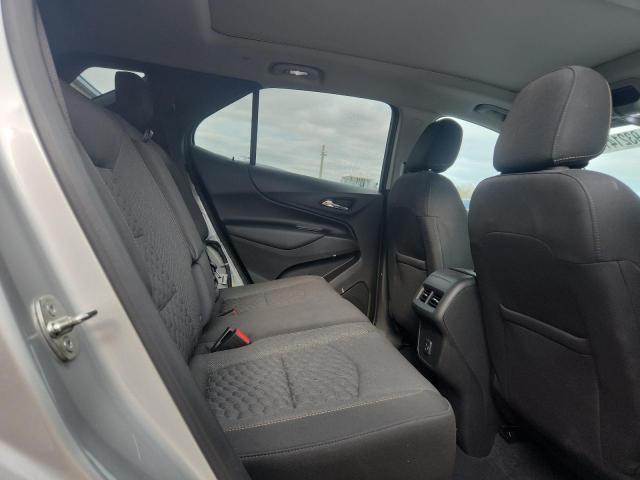 2020 CHEVROLET EQUINOX LT #3298159260