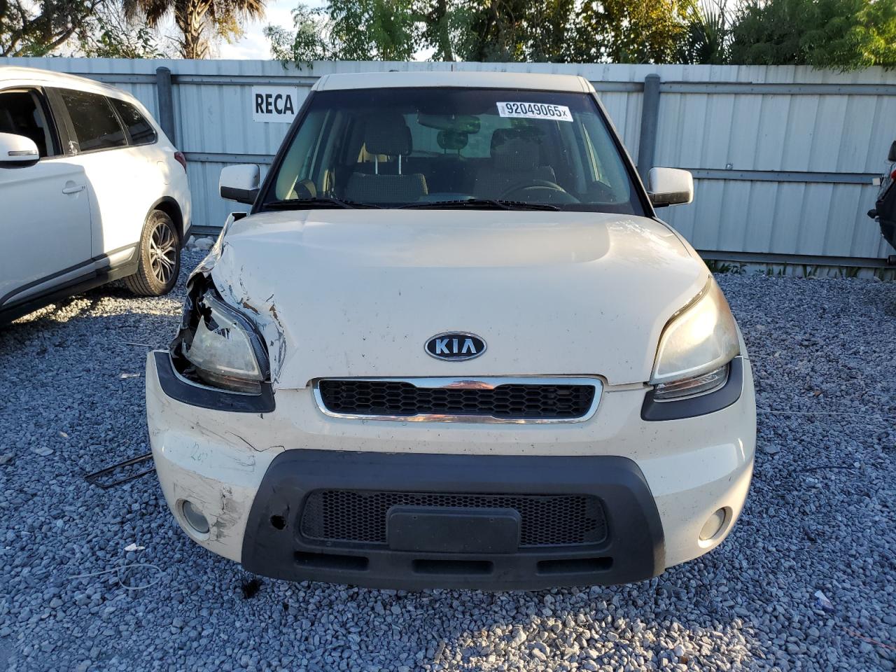 KIA SOUL +