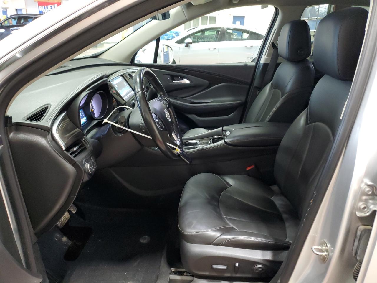 BUICK ENVISION ESSENCE