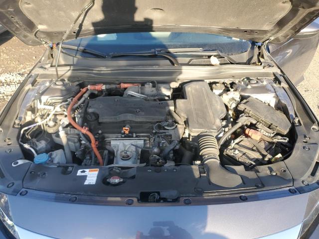 2021 HONDA ACCORD HYB #3287631031