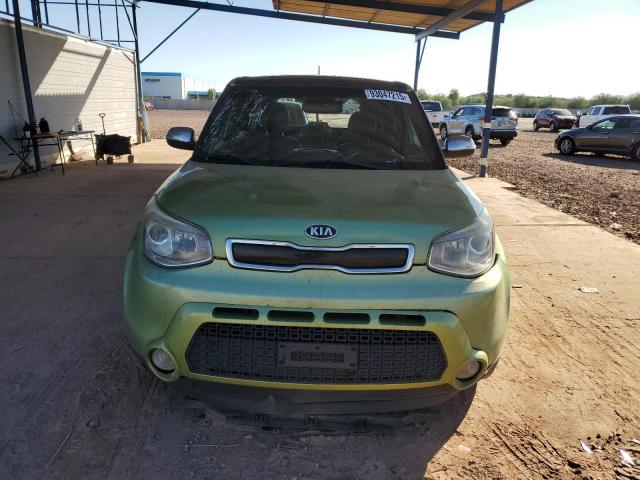 2015 KIA SOUL ! #3310776976