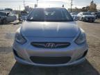 Lot #3292400275 2012 HYUNDAI ACCENT GLS