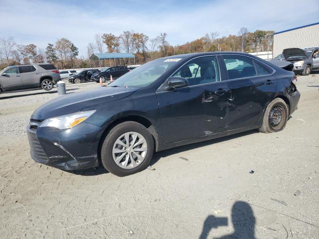 Global Auto Auctions: 2015 TOYOTA CAMRY