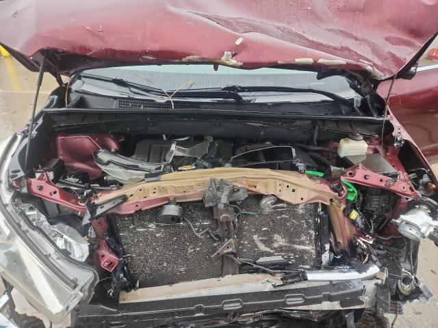 2015 TOYOTA HIGHLANDER #3298159244