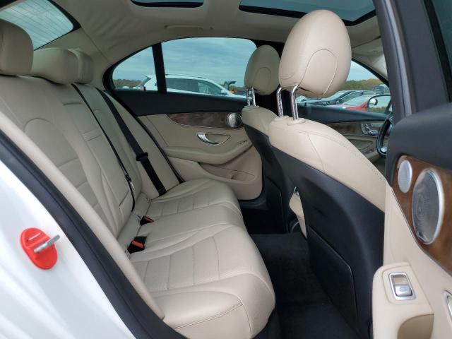 2015 MERCEDES-BENZ C 300 4MAT - 55SWF4KB7FU007633