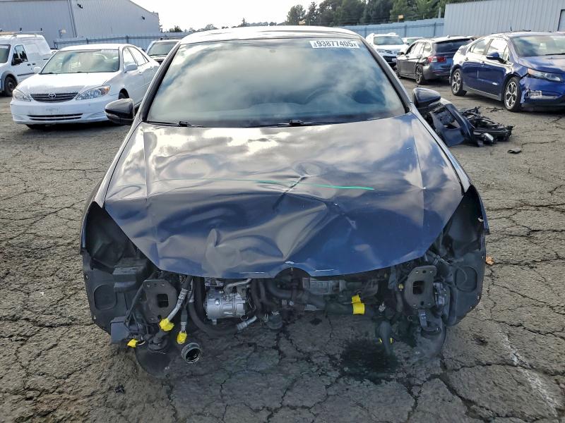2013 VOLKSWAGEN GTI #3304499543