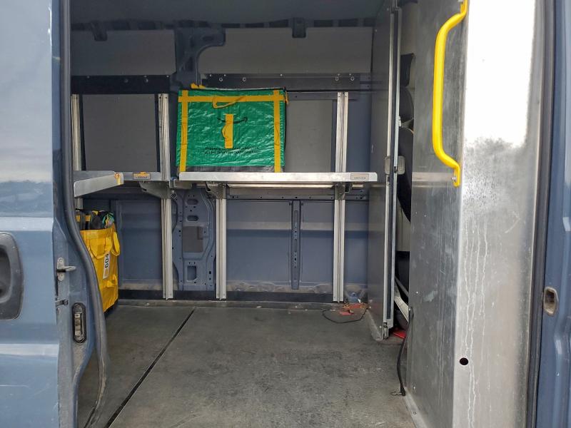 2020 RAM PROMASTER #3302749034