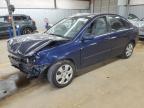 Lot #3305572106 2007 KIA SPECTRA EX