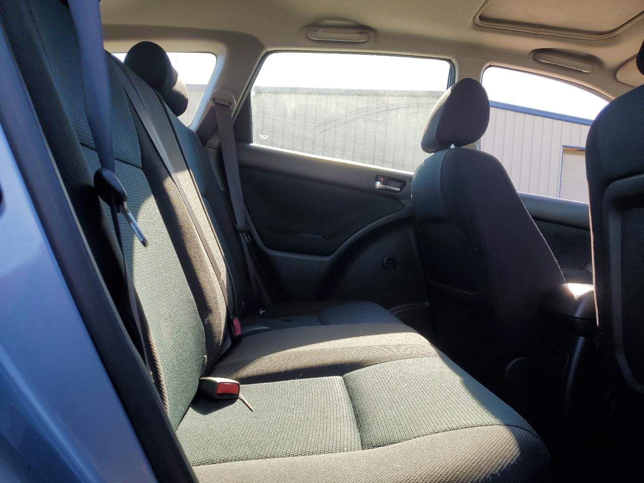 Lot #3303664930 2006 TOYOTA COROLLA MA