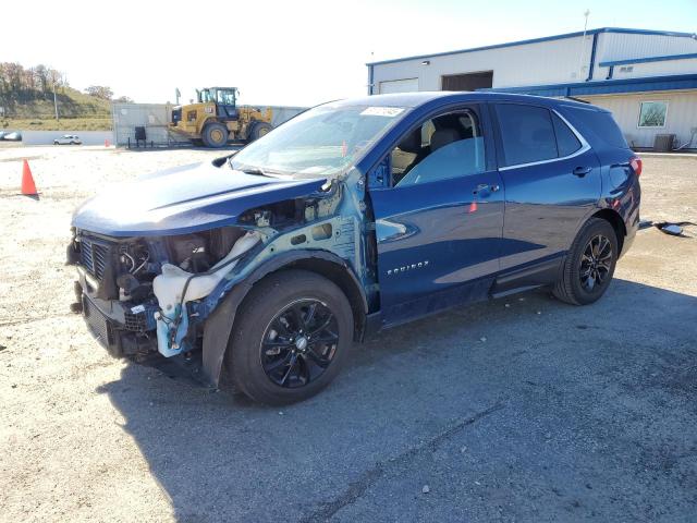 Global Auto Auctions: 2019 CHEVROLET EQUINOX LT