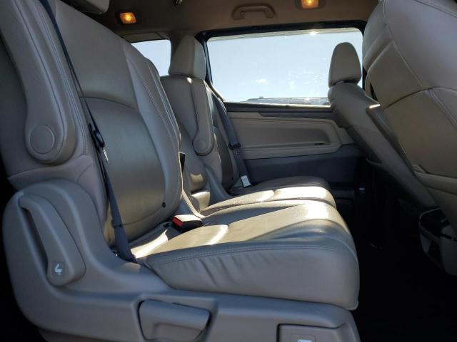 2018 HONDA ODYSSEY EL #3303882705