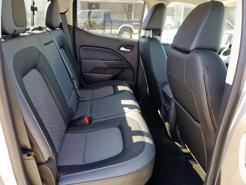 2016 CHEVROLET COLORADO Z #3285758654