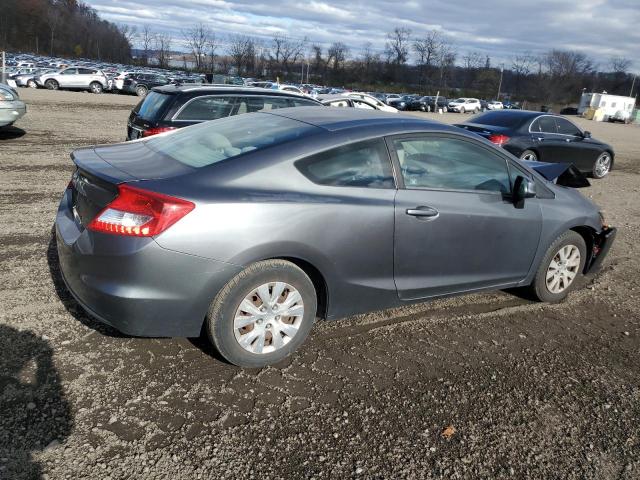 2012 HONDA CIVIC LX #3304516453